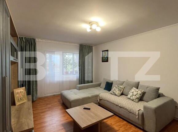 Apartament de vânzare 4 camere Central - 206364AV | BLITZ Botoșani | Poza9