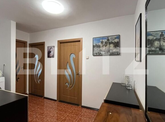 Apartament de vânzare 4 camere Central - 206364AV | BLITZ Botoșani | Poza5