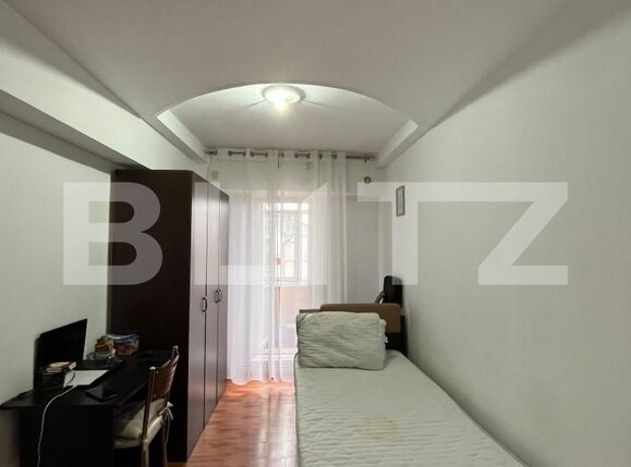 Apartament de vânzare 4 camere Central - 206364AV | BLITZ Botoșani | Poza4