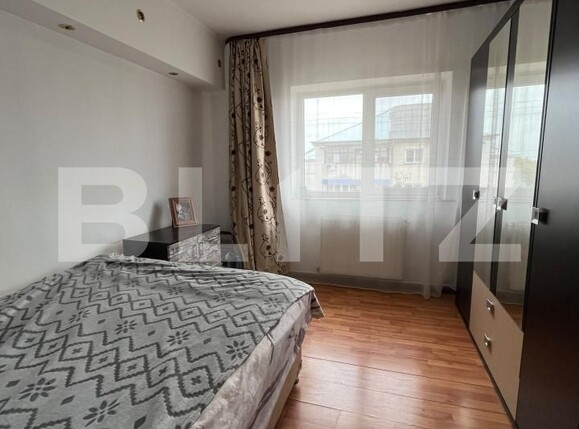 Apartament de vânzare 4 camere Central - 206364AV | BLITZ Botoșani | Poza3