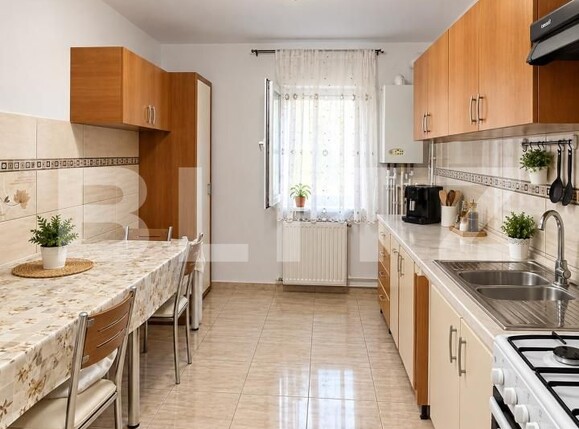 Apartament de vânzare 4 camere Central - 206364AV | BLITZ Botoșani | Poza6