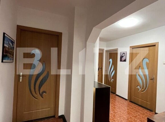 Apartament de vânzare 4 camere Central - 206364AV | BLITZ Botoșani | Poza7