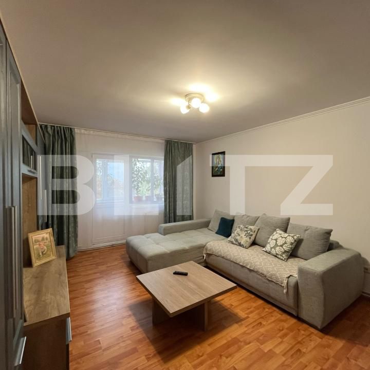 Apartament de vânzare 4 camere Central - 206364AV | BLITZ Botoșani | Poza9
