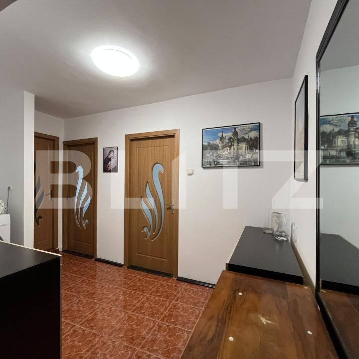 Apartament de vânzare 4 camere Central - 206364AV | BLITZ Botoșani | Poza5