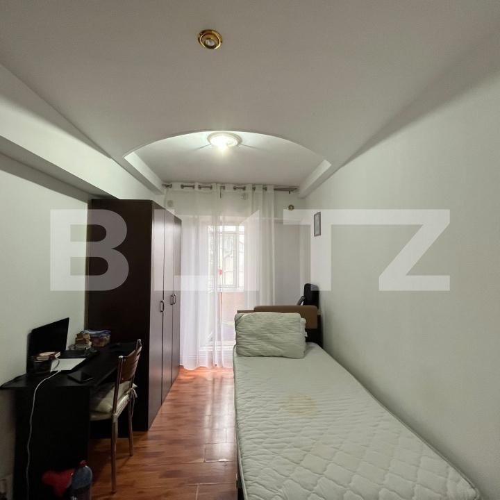 Apartament de vânzare 4 camere Central - 206364AV | BLITZ Botoșani | Poza4