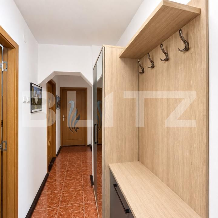 Apartament de vânzare 4 camere Central - 206364AV | BLITZ Botoșani | Poza8