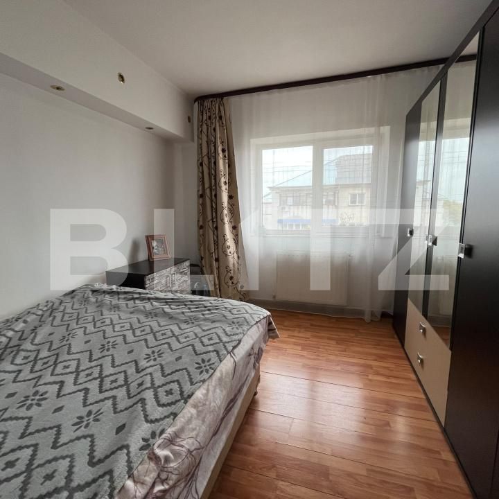 Apartament de vânzare 4 camere Central - 206364AV | BLITZ Botoșani | Poza3