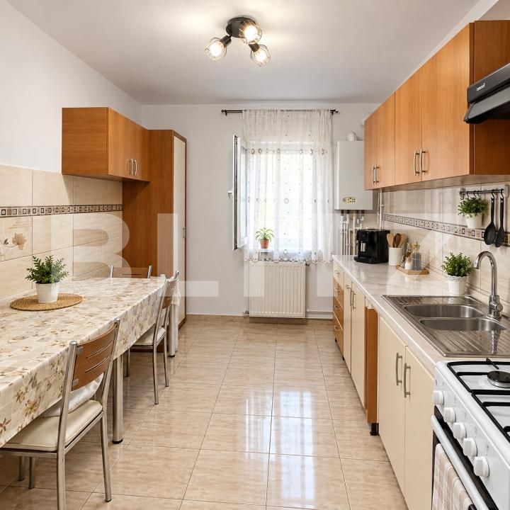 Apartament de vânzare 4 camere Central - 206364AV | BLITZ Botoșani | Poza6