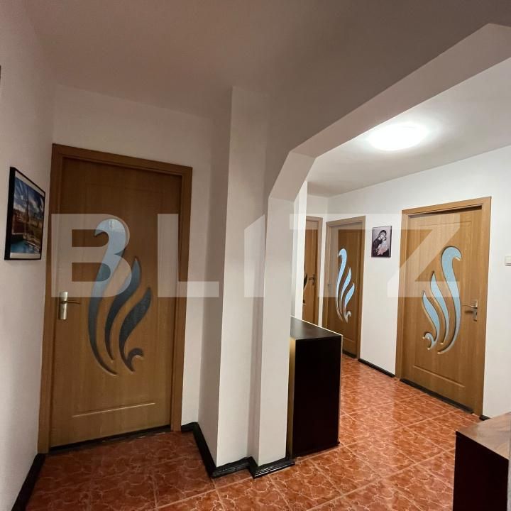 Apartament de vânzare 4 camere Central - 206364AV | BLITZ Botoșani | Poza7