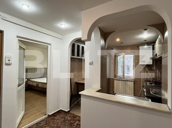 Apartament de vânzare 2 camere Tudor Vladimirescu - 206412AV | BLITZ Botoșani | Poza3