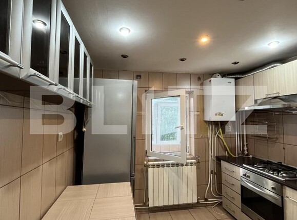 Apartament de vânzare 2 camere Tudor Vladimirescu - 206412AV | BLITZ Botoșani | Poza4