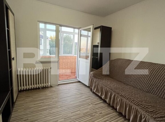 Apartament de vânzare 2 camere Tudor Vladimirescu - 206412AV | BLITZ Botoșani | Poza1