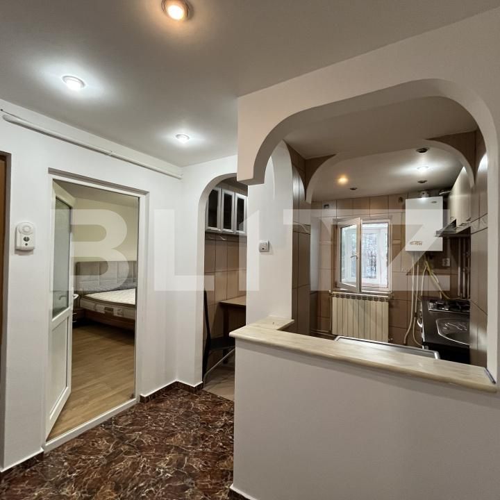 Apartament de vânzare 2 camere Tudor Vladimirescu - 206412AV | BLITZ Botoșani | Poza3