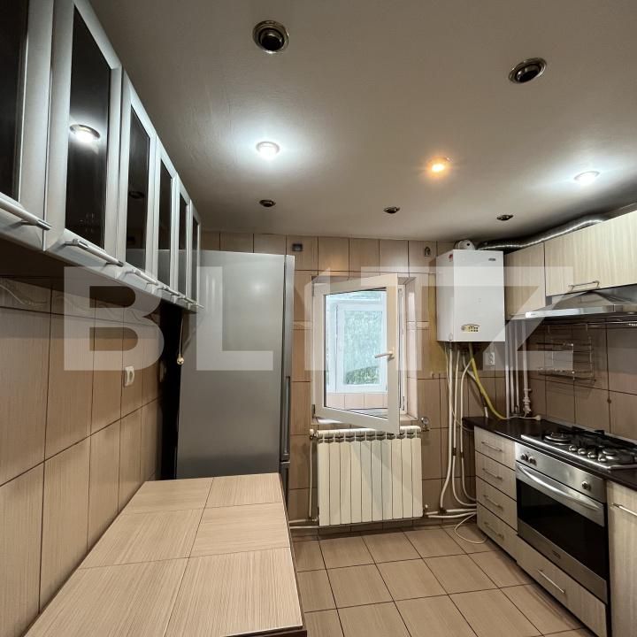 Apartament de vânzare 2 camere Tudor Vladimirescu - 206412AV | BLITZ Botoșani | Poza4