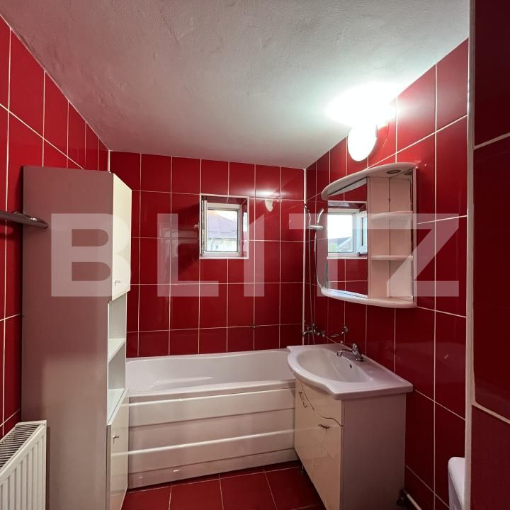 Apartament de vânzare 2 camere Tudor Vladimirescu - 206412AV | BLITZ Botoșani | Poza5