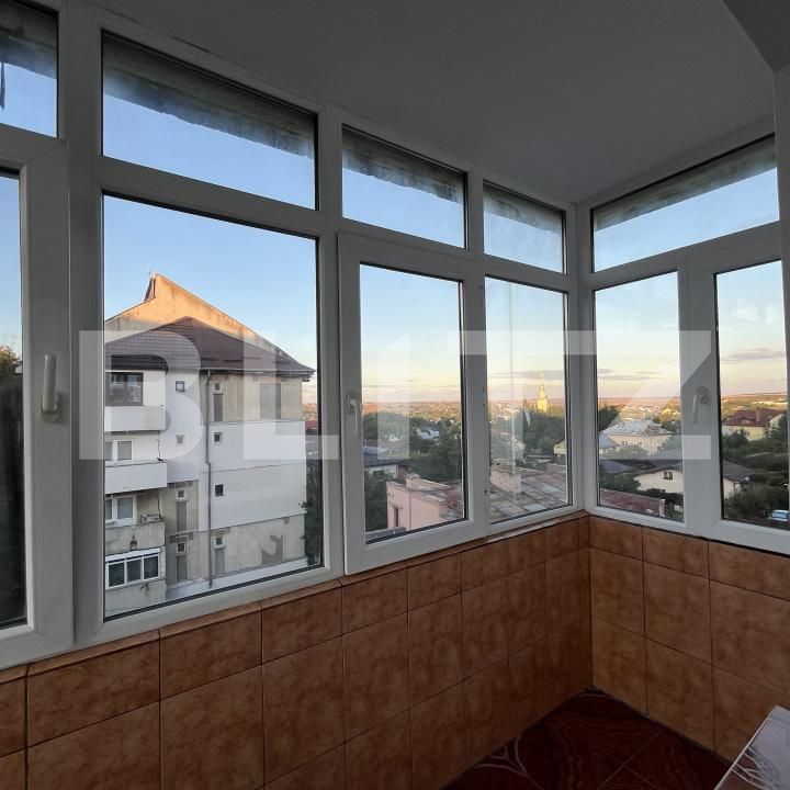 Apartament de vânzare 2 camere Tudor Vladimirescu - 206412AV | BLITZ Botoșani | Poza8