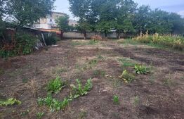 Teren intravilan de vanzare, 825 mp,zona Dorohoi