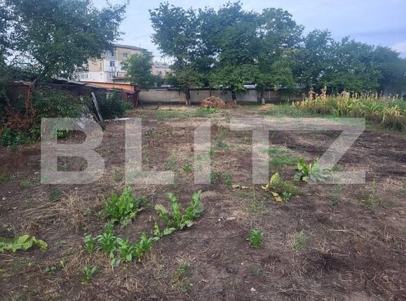 Teren de vânzare Dorohoi - 206444TV | BLITZ Botoșani | Poza2