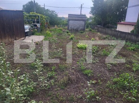 Teren de vânzare Dorohoi - 206444TV | BLITZ Botoșani | Poza3
