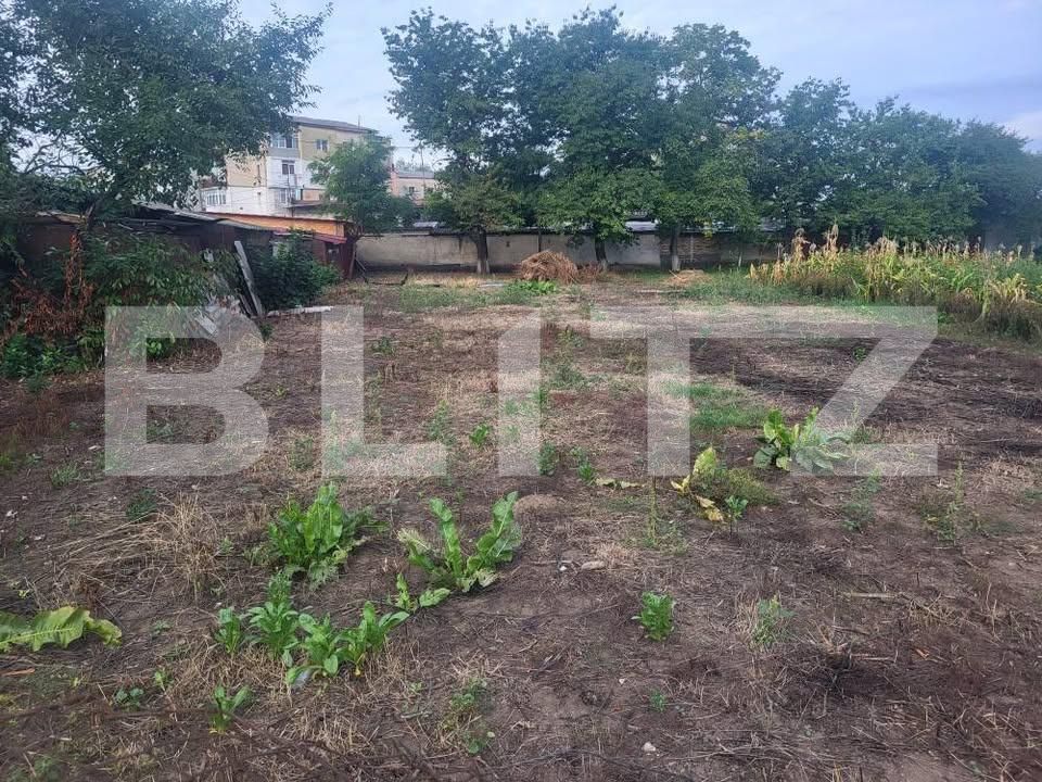 Teren de vânzare Dorohoi - 206444TV | BLITZ Botoșani | Poza2