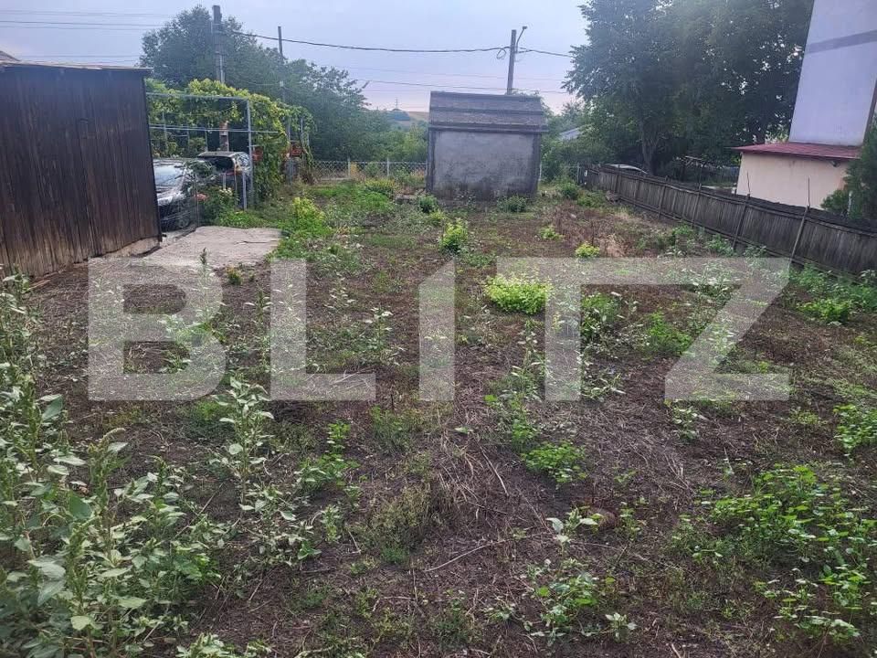 Teren de vânzare Dorohoi - 206444TV | BLITZ Botoșani | Poza3
