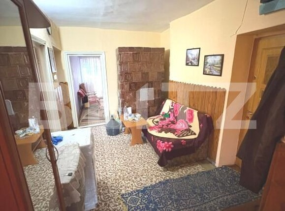 Apartament de vânzare 4 camere Nord-Est - 206510AV | BLITZ Botoșani | Poza1