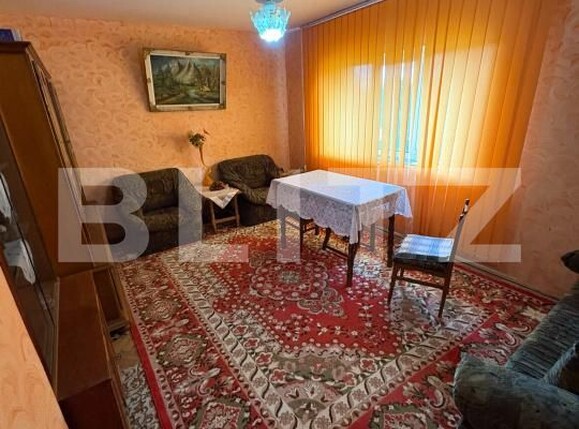 Apartament de vânzare 4 camere Nord-Est - 206510AV | BLITZ Botoșani | Poza2