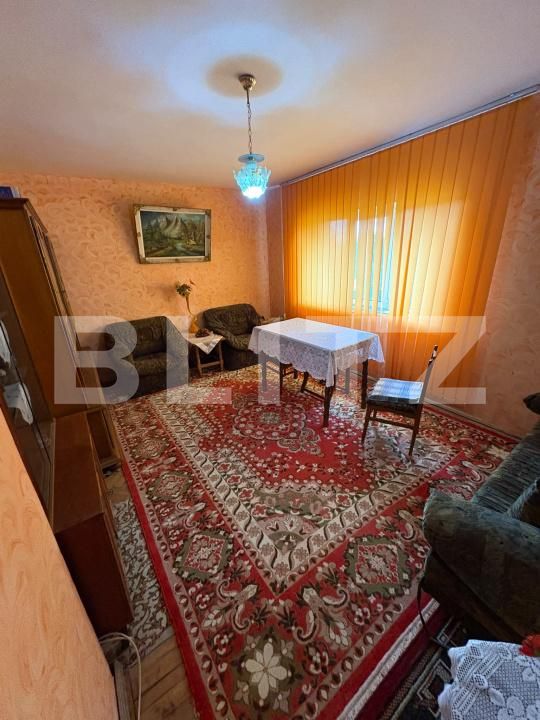 Apartament de vânzare 4 camere Nord-Est - 206510AV | BLITZ Botoșani | Poza2