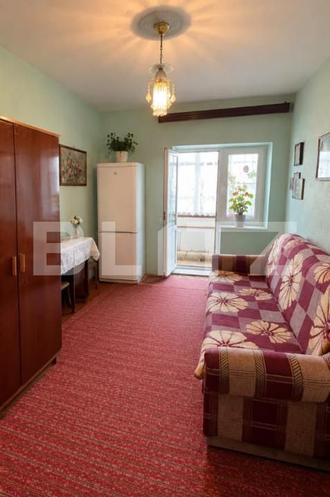 Apartament de vânzare 4 camere Nord-Est - 206510AV | BLITZ Botoșani | Poza3