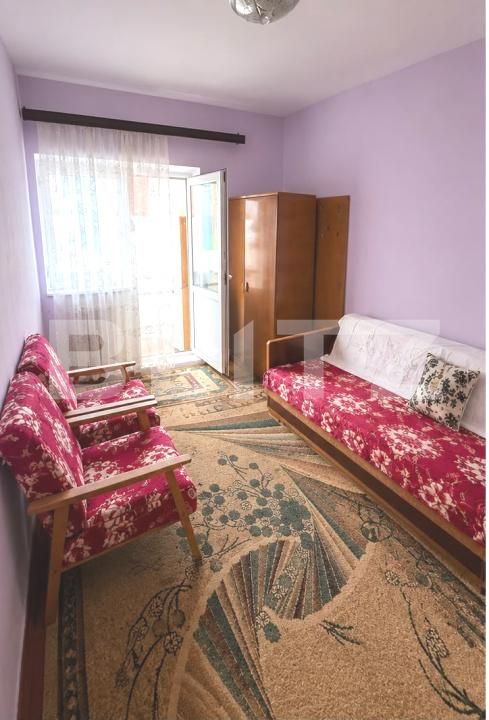 Apartament de vânzare 4 camere Nord-Est - 206510AV | BLITZ Botoșani | Poza4