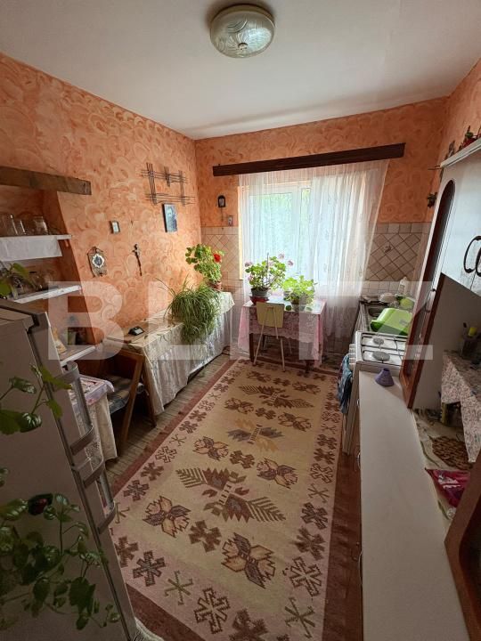 Apartament de vânzare 4 camere Nord-Est - 206510AV | BLITZ Botoșani | Poza5