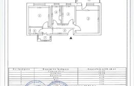 Apartament 2 camere, 49 mp, zona Primaverii, Exclusivitate Blitz