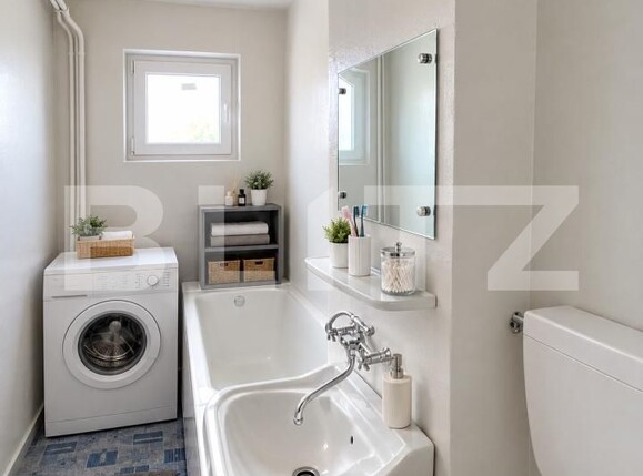 Apartament de vânzare 2 camere Primaverii - 206622AV | BLITZ Botoșani | Poza2