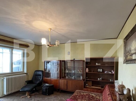 Apartament de vânzare 2 camere Primaverii - 206622AV | BLITZ Botoșani | Poza5