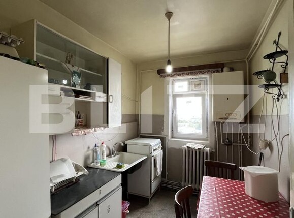 Apartament de vânzare 2 camere Primaverii - 206622AV | BLITZ Botoșani | Poza1