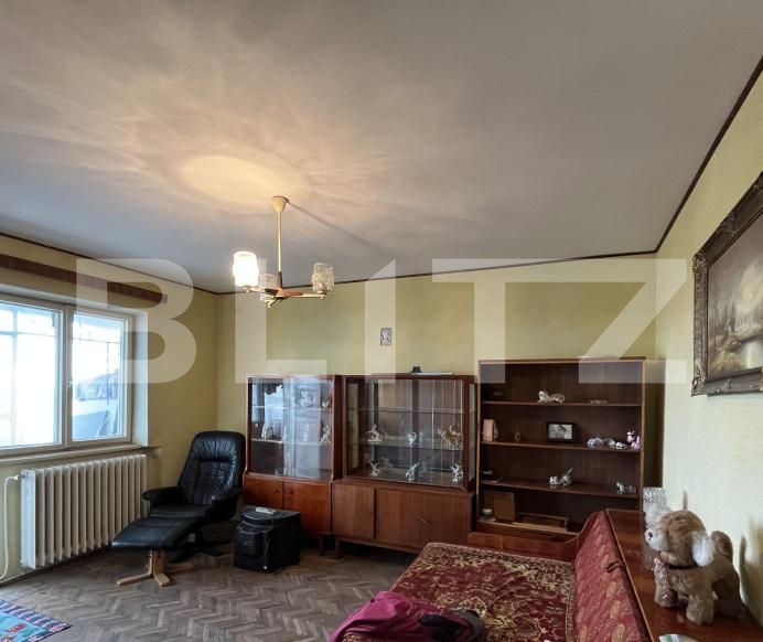 Apartament de vânzare 2 camere Primaverii - 206622AV | BLITZ Botoșani | Poza5