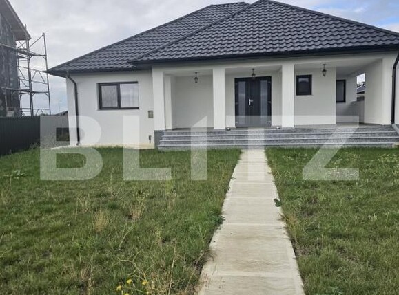 Casa de vânzare 5 camere Sud-Vest - 206623CV | BLITZ Botoșani | Poza1