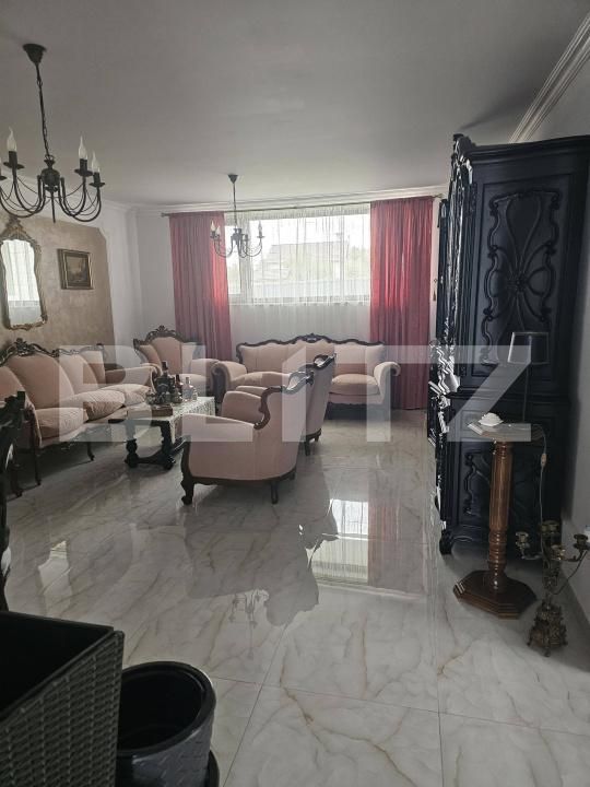 Casa de vânzare 5 camere Sud-Vest - 206623CV | BLITZ Botoșani | Poza4