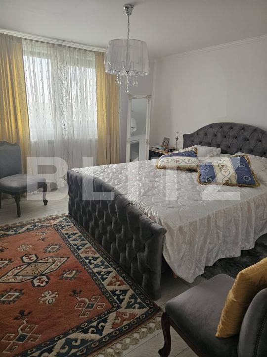 Casa de vânzare 5 camere Sud-Vest - 206623CV | BLITZ Botoșani | Poza2