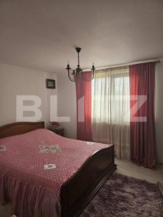 Casa de vânzare 5 camere Sud-Vest - 206623CV | BLITZ Botoșani | Poza3