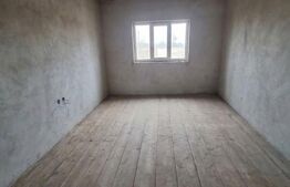 Casa 353 mp, constructie BCA, teren 10.000 mp, Saucenita