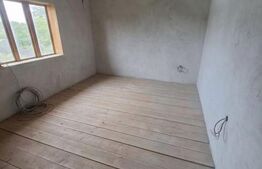 Casa 353 mp, constructie BCA, teren 10.000 mp, Saucenita