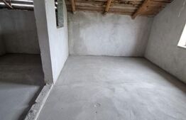 Casa 353 mp, constructie BCA, teren 10.000 mp, Saucenita