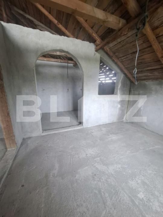 Casa de vânzare 10 camere Braesti - 206624CV | BLITZ Botoșani | Poza3