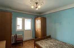 Apartament cu 2 camere, 50.42 mp, zona Centrala- Bucecea