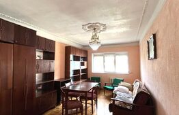 Apartament cu 2 camere, 50.42 mp, zona Centrala- Bucecea