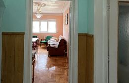 Apartament cu 2 camere, 50.42 mp, zona Centrala- Bucecea