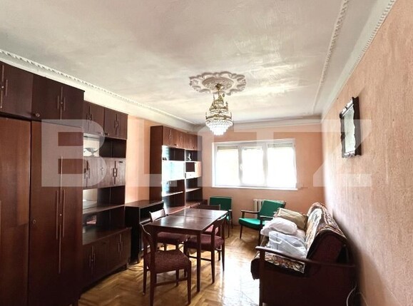 Apartament de vânzare 2 camere Bucecea - 206655AV | BLITZ Botoșani | Poza1