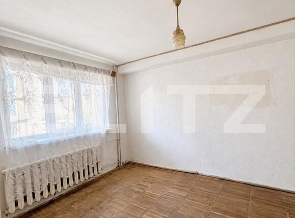 Garsonieră de vânzare Saveni - 206723AV | BLITZ Botoșani | Poza1