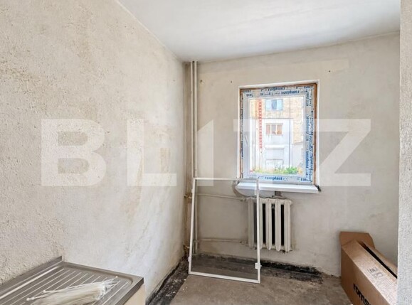 Garsonieră de vânzare Saveni - 206723AV | BLITZ Botoșani | Poza2